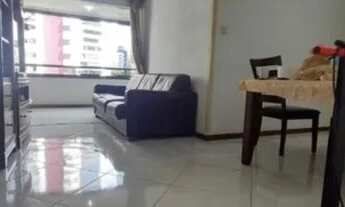 Imagem 6: 3/4 , 1 Suíte , Varanda , 2 Vagas de Garagem - Apartamento no Itaigara