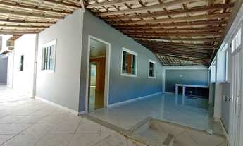 Imagem 4: Casa para venda com 169 metros quadrados com 2 quartos em Valparaíso - Serra - Espírito Sa