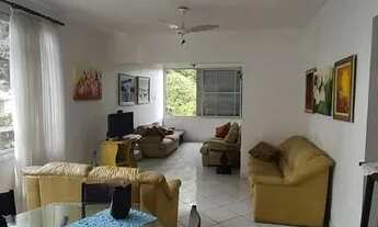 Imagem 7: Apartamento Venda, Linda Vista com 110m² com 2 quartos em Ilha Porchat - São Vicente - SP