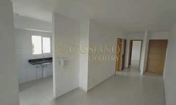 Imagem: Apartamento Padrão em São José dos Campos