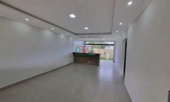 Imagem 3: Casa com 3 quartos (1suíte) no condomínio Vitória dos Anjos, caxito