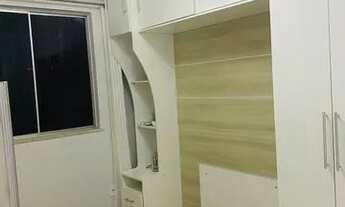 Imagem 3: Apartamento verde ville