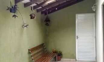 Imagem 5: CASA RESIDENCIAL em CAMPO LIMPO PAULISTA - SP, JARDIM SANTHIAGO