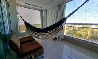 Imagem 3: EXCELENTE apartamento no Palladio Residence