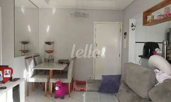 Imagem 2: São Paulo - Apartamento Padrão - Mandaqui