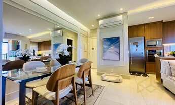 Imagem 5: Apartamento - Swiss Park - Campinas