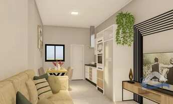 Imagem 5: Apartamento para venda possui 78 metros quadrados com 3 quartos em Itapoá - Itapoá - SC