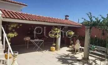 Imagem 5: Casa à venda no Jardim Dom Bosco, Campinas