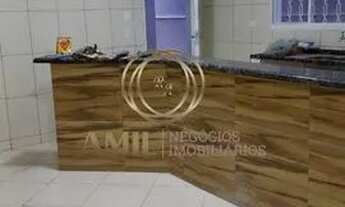 Imagem: JACAREÍ - Casa Padrão - JARDIM SANTA MARINA