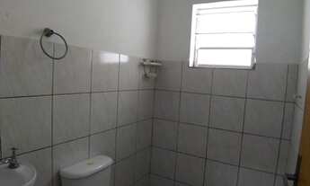 Imagem 4: Locação I Casa com 42m², 1 dormitório, 1 WC, Chácara Inglesa
