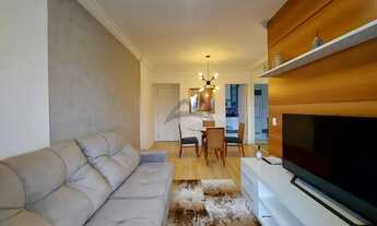 Imagem 2: Apartamento - Parque Prado - Campinas