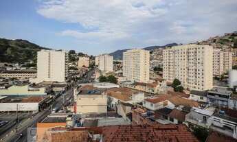 Imagem 5: Apartamento para Aluguel - Engenho Novo, 2 Quartos, 50 m2