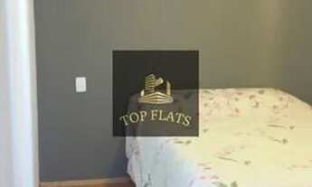 Imagem 4: Flat disponível na Vila Nova Conceição