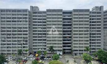 Imagem 5: Apartamento à venda, 2 quartos, 1 vaga, Tijuca - RIO DE JANEIRO/RJ