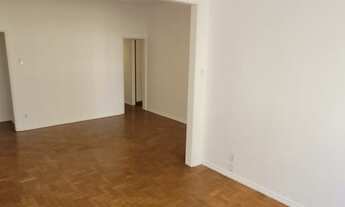 Imagem 3: Apartamento para venda tem 114 metros quadrados com 3 quartos em Flamengo - Rio de Janeiro