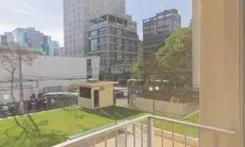 Imagem 4: Apartamento para Aluguel - Vila Olímpia, 1 Quarto, 54 m2