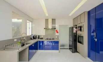 Imagem 4: Sobrado mobiliado em Condomnio Portal do Sol 2