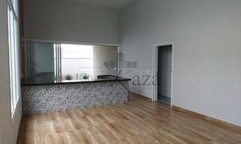 Imagem 3: Casa Condomínio - Bairro Floresta - Residencial Reserva Rudá - 156m² - 3 Dormitórios