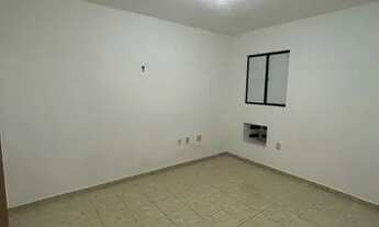 Imagem 4: Apartamento térreo no Bancários