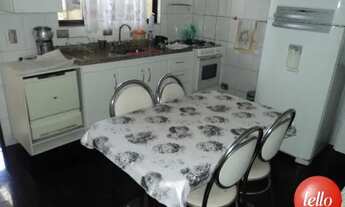 Imagem 4: São Paulo - Casa de Condomínio - Vila Formosa