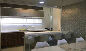 Imagem 7: Apartamento com 138 m² com 3 quartos em Areia Preta - Natal - RN