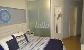 Imagem 4: São Paulo - Apartamento Padrão - Santana