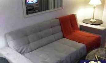 Imagem 4: Flat para locação na Bela Vista - Edifício Paulista Wall Street - Cód. TVQ04305