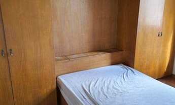 Imagem 5: Apartamento Duplex com 3 dormitórios para alugar, 120 m² por R$ 3.827,11/ano - Tatuapé - S