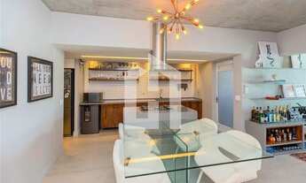 Imagem 6: Apartamento no Brooklin