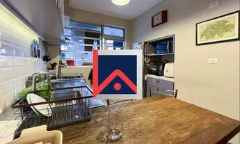 Imagem 5: Locação Apartamento 2 Dormitórios - 145 m² Itaim Bibi