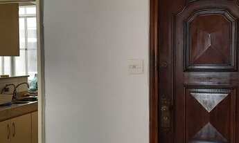 Imagem 4: Apartamento para venda no Flamengo com 120 metros com 4 quartos