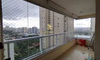 Imagem 2: AV - Apartamento para venda no Jd. Aquarius