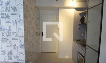 Imagem: Apartamento para Aluguel - Consolação