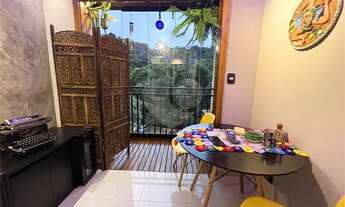 Imagem 4: Lindo Apartamento a venda no Pé da Serra Da Cantareira