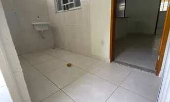 Imagem 4: Alugo apartamentos novos na Posse - Nova Iguaçu