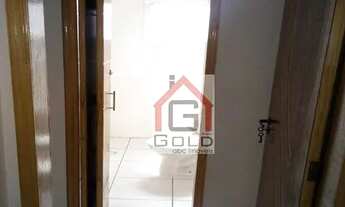 Imagem 3: Apartamento com 2 dormitórios à venda, 55 m² por R$ 330.000,00 - Vila Alto de Santo André