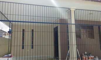 Imagem 3: Casa para aluguel possui 130 metros quadrados com 3 quartos