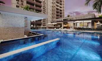 Imagem 3: Unique Duo Living Club 02 quartos com suíte