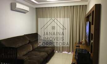 Imagem 3: Apartamento para venda com 82 m², reformado - varanda - 2 quartos - Riachuelo