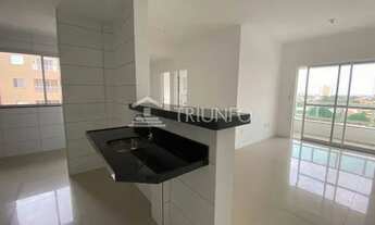 Imagem 4: Apartamento 76m² no Jardim Eldorado Porcelanato e Varanda 03 Quartos TR4318_MKT_19