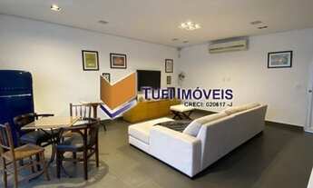 Imagem 3: Casa 240m2 3 vagas Vila Nova Conceição Oportunidade