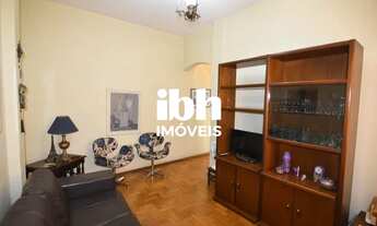 Imagem 2: Apartamento 2 quartos Mobiliado para alugar no Boa Viagem / Funcionários