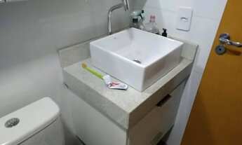 Imagem 5: Vendo um apartamento todo mobiliado