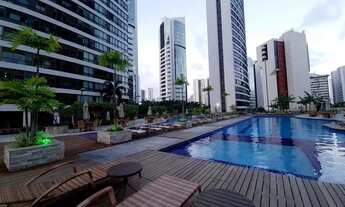 Imagem: 3 Suítes no Evolution. 170m2. 3 Vagas