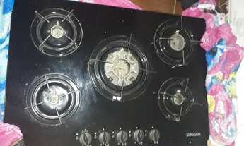 Imagem: Estou vendendo esse fogão suggar marca