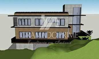 Imagem 3: TERRENO COM PROJETO APROVADO EM GRAMADO