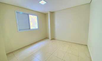 Imagem 5: Apartamento com 3 dormitórios para alugar, 109 m² por R$ 2.339/mês - Tubalina - Uberlândia