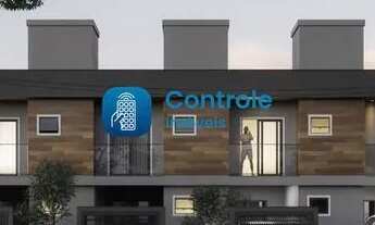 Imagem 4: Sobrados com 02 suites no bairro Praia do Sonho, Palhoça