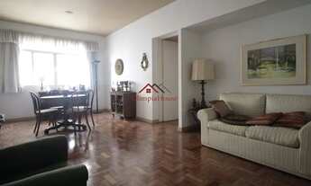 Imagem 3: Apartamento Locação 2 Dormitórios - 82 m² Cerqueira César