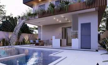 Imagem 2: Casa em condomínio à venda, 4 quartos, 3 suítes, 4 vagas, Jardim Residencial Alto de Itaic